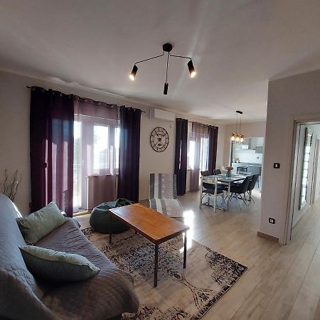 Family Apartment Cathy Galizana Экстерьер фото