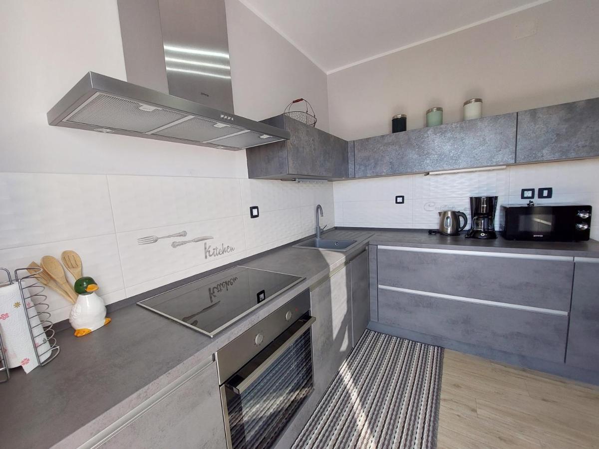 Family Apartment Cathy Galizana Экстерьер фото