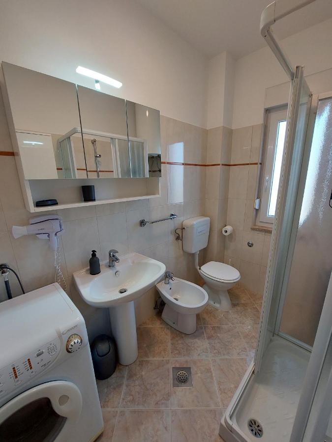 Family Apartment Cathy Galizana Экстерьер фото