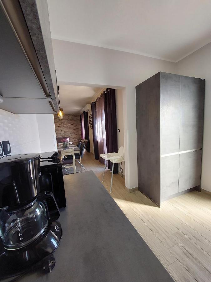 Family Apartment Cathy Galizana Экстерьер фото