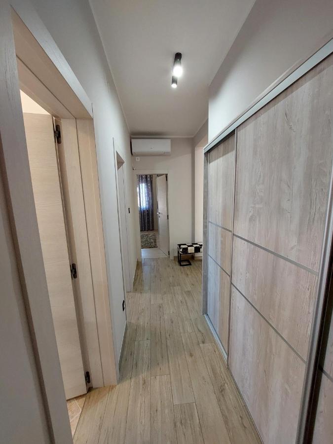 Family Apartment Cathy Galizana Экстерьер фото