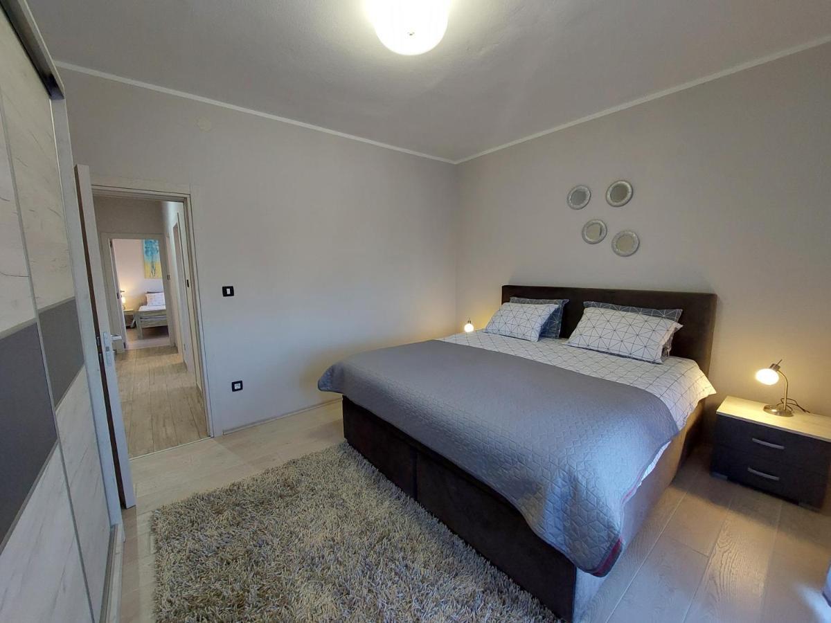 Family Apartment Cathy Galizana Экстерьер фото