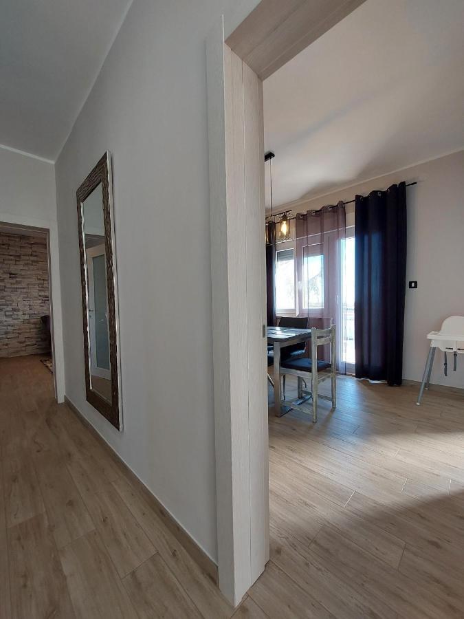 Family Apartment Cathy Galizana Экстерьер фото