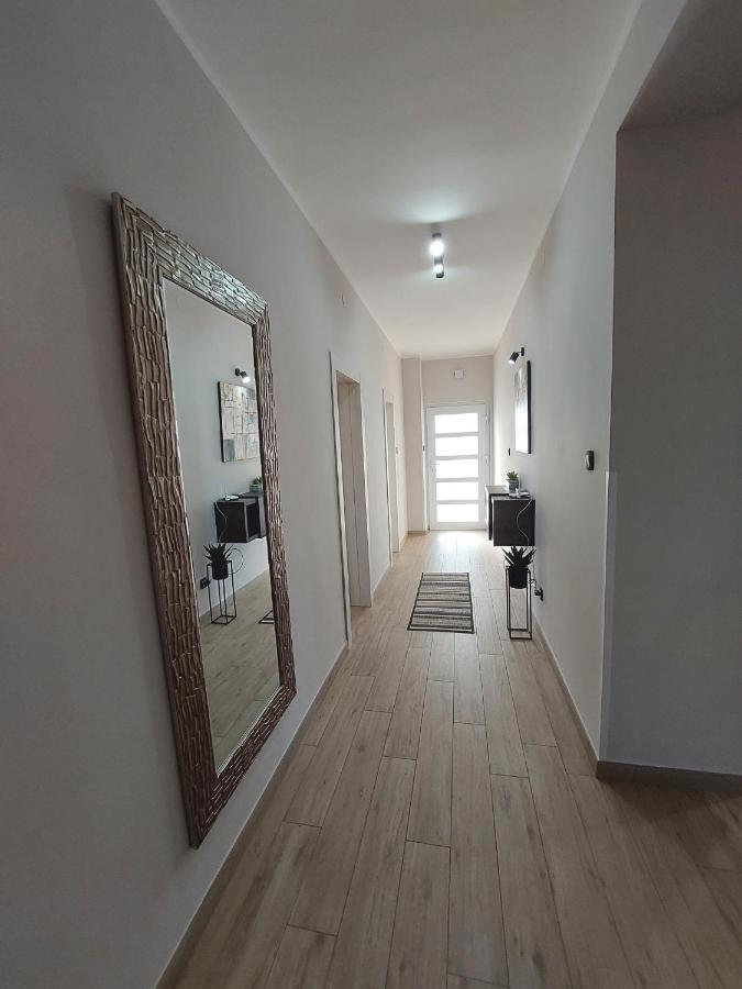 Family Apartment Cathy Galizana Экстерьер фото