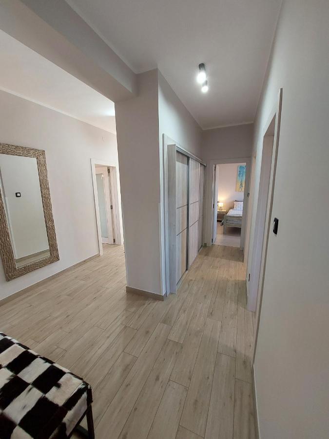 Family Apartment Cathy Galizana Экстерьер фото
