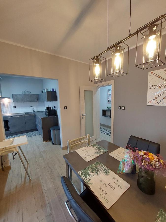 Family Apartment Cathy Galizana Экстерьер фото
