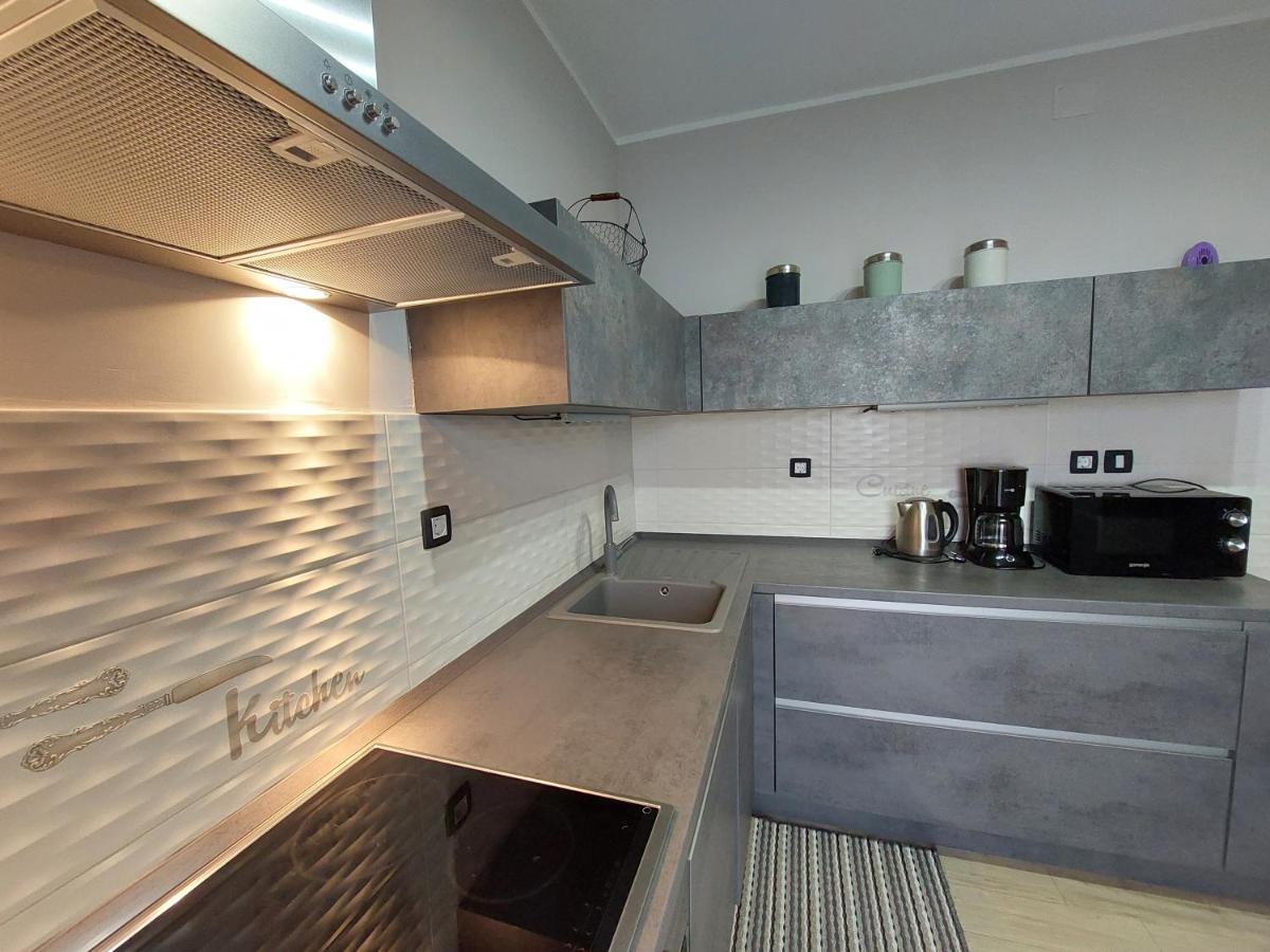 Family Apartment Cathy Galizana Экстерьер фото