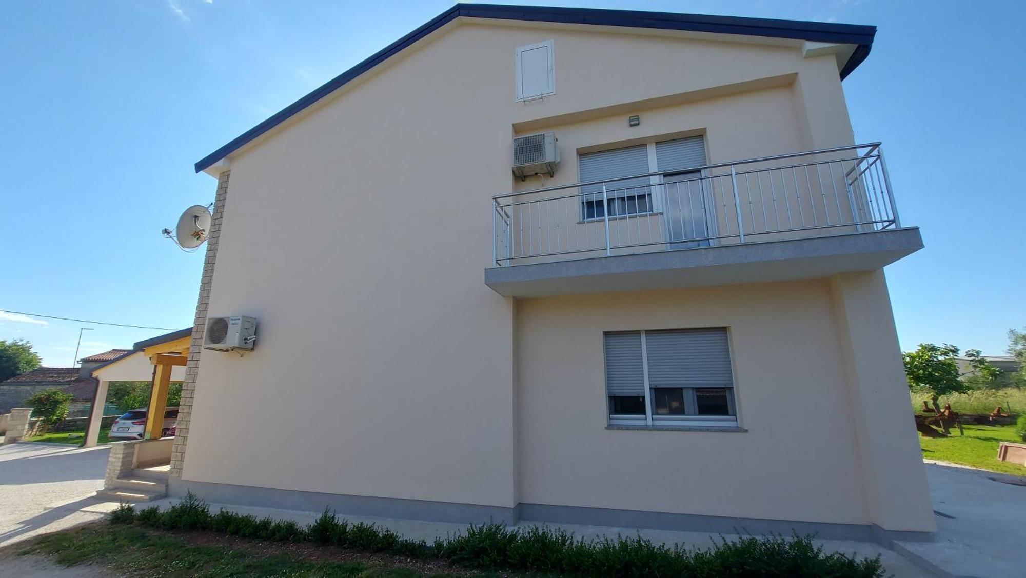 Family Apartment Cathy Galizana Экстерьер фото